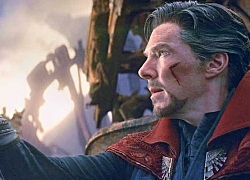 Làm thế nào để Doctor Strange có thể nhìn xa hơn cái chết của chính mình trong 'Avengers: Infinity War'?