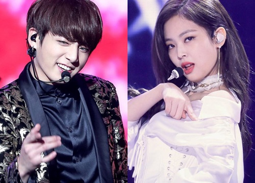 Lập kỉ lục không thua BLACKPINK và BTS, Jennie và Jungkook là idol Kpop duy nhất có hit solo vượt 100 triệu lượt stream trên Spotify