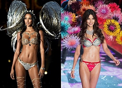 Lịch sử Fantasy Bra tiền tỷ của Victoria&#8217;s Secret: Ngày càng đẹp nhưng lại ngày một &#8220;rẻ&#8221;, phần nào báo trước tương lai lụi tàn của VSFS