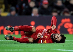 Liverpool chơi bài liều với Mohamed Salah