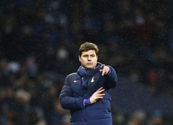 Lộ bằng chứng về sự &#8220;vô ơn&#8221; của Tottenham dành cho Pochettino