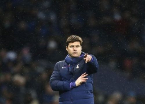 Lộ bằng chứng về sự "vô ơn" của Tottenham dành cho Pochettino