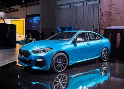 [Los Angeles 2019] BMW 2-Series Gran Coupe 2020 khoe dáng