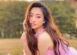 Lương Thùy Linh gặp sự cố, không đi thi Miss World 2019 đúng ngày