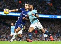 Man City - Chelsea: Dấu chấm hết của nhà vô địch?