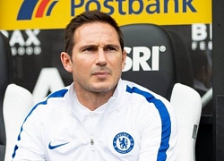 Man City lún sâu, Lampard lên tiếng nói thẳng về sức mạnh thực sự