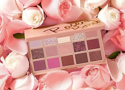 Màn kết hợp đặc sắc giữa Etude House và Pony đã cho ra đời 2 bảng palettes với tông màu cực ngọt ngào