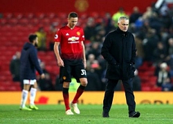 Matic không ngần ngại hé lộ khả năng tái hợp với Mourinho