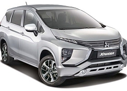 Mitsubishi Xpander mới chạy 10.000km đã lỗi động cơ