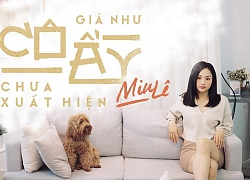 Miu Lê tung version acoustic cho hit nhưng điều khiến netizen Việt thở phào lại là: &#8216;Ơn trời, cô ấy từ bỏ quả đầu lởm chởm như chuột gặm rồi!&#8217;