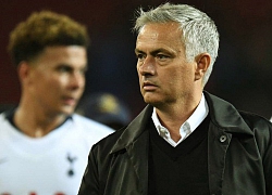 Mourinho chỉ điểm, Tottenham sắp chốt 3 'siêu bom' phá đảo nước Anh