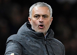 Mourinho khiến CĐV Tottenham mừng lớn, bị fan MU và Chelsea lật mặt nạ giả dối