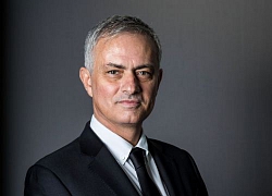 Mourinho nói 1 câu thẳng thắn về khả năng vô địch EPL của Tottenham