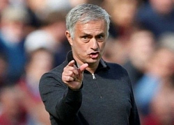 Mourinho ra chỉ thị, Tottenham nhất quyết mang "cựu sát thủ MU" về London