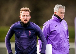 Mourinho sẽ khó mua sắm bạo tay tại Tottenham