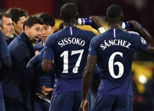 Mourinho sẽ tạo ra 3 sự thay đổi so với Pochettino tại Tottenham?