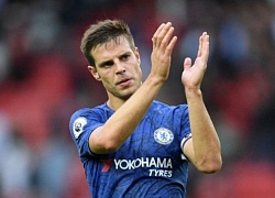 Mourinho tiếp quản Spurs, Azpilicueta lập tức gửi thông điệp đến thầy cũ