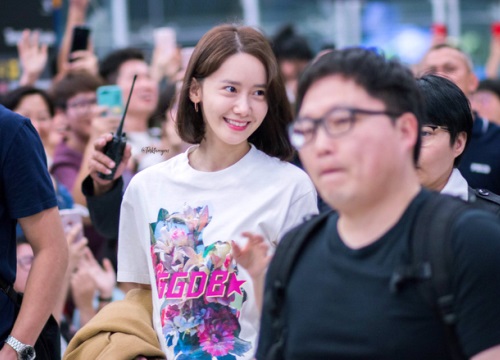 Mường tượng khung cảnh "kinh hoàng" khi dàn sao khủng đổ bộ Hà Nội dự AAA 2019: Yoona, TWICE hay Suju khủng hơn?