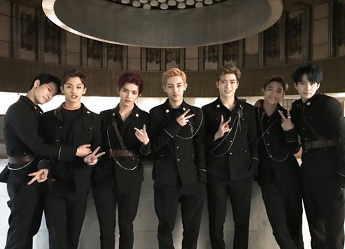 NCT U chính thức có MV 100 triệu view trong sự nghiệp, sản phẩm được gọi tên là...