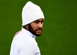 Neymar trở lại Tây Ban Nha, PSG &#8216;tiếp tay&#8217; để Barca nổ siêu bom tấn