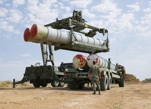 Nga bất ngờ đẩy nhanh tiến độ bàn giao S-400 cho Ấn Độ