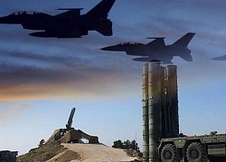 Nga nói lý do S-400 không bắn khi Israel không kích Syria