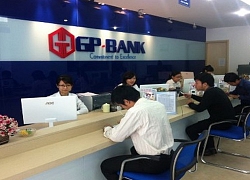 Ngân hàng 0 đồng GPBank tìm nhà đầu tư tái cơ cấu