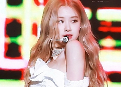 Nghệ sĩ R&#038;B người Mỹ update tin nhắn cùng Rosé (BlackPink): Blinks có thể hi vọng về màn collab trong tương lai gần?