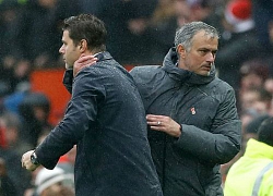 Ngõ ngàng phó tướng của Mourinho: Từng lên đỉnh cúp C1 nhưng bị đuổi việc ở Việt Nam