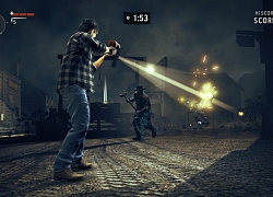 Nhà văn Alan Wake sắp trở lại?