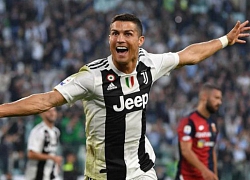 Nhận định bóng đá Atalanta Juventus: Hiểm địa "khắc tinh", dấu hỏi Ronaldo