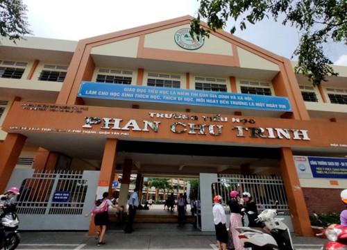 Nhanh chóng giải quyết vụ cô giáo đánh học sinh tố cáo hiệu trưởng