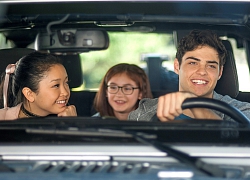 Noah Centineo &#8211; &#8216;Mọt sách đẹp trai&#8217; của &#8216;Charlie&#8217;s Angels&#8217; là ai?