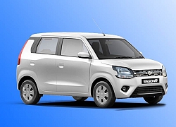 Ô tô Suzuki Ấn Độ giá chỉ tương đương 143 triệu tiền Việt