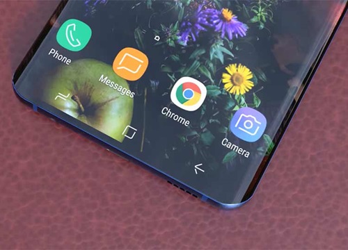 One UI 2.0 gợi ý màn hình Samsung Galaxy S11 có tần số quét 120Hz