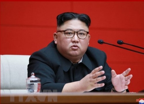 Ông Kim Jong-un từ chối dự Hội nghị cấp cao đặc biệt Hàn Quốc-ASEAN