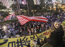 Ông Trump có thể ký phê duyệt dự luật về Hong Kong