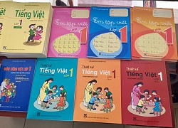 PGS.TS Nguyễn Kế Hào: Chúng tôi muốn làm việc với Bộ trưởng Bộ GD&ĐT về sách giáo khoa bị loại!