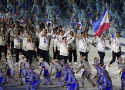 Philippines dự kiến tổ chức lễ khai mạc SEA Games ở sân trong nhà