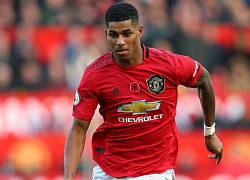 Rashford lên tiếng ủng hộ HLV Solskjaer