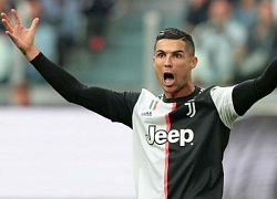 Rộ tin Ronaldo dứt tình Juventus cuối mùa này: 2 bom tấn nào thế chỗ?