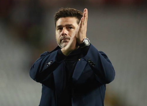 Rời Tottenham, Pochettino sáng cửa tới Man Utd