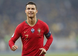 Ronaldo không tập cùng Juventus: Nhận án phạt kín, bị đồn đã cưới vợ