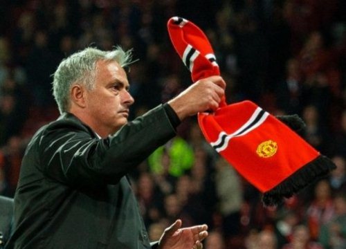 'Sau khi rời Man Utd, Jose đã đi hỏi vài người...'