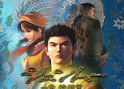 Sẽ rất tiếc nếu bỏ lỡ Shenmue 3 chỉ vì Epic Games Store