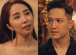 'Sinh tử' trailer tập 13: Đang ái ân với Chí Nhân, 'Tuesday' Quỳnh Nga vẫn hứa hẹn sang tiếp 'đối tác'