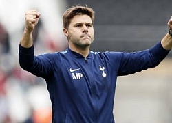 Số 0 tròn trĩnh và 9 con số khép lại triều đại thăng trầm của Pochettino tại Tottenham