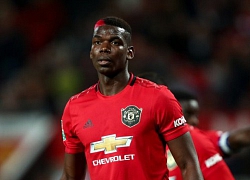 SỐC! Pogba làm điều điên rồ, bom tấn ở Man Utd sắp nổ?