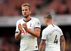 "Thế quái nào mà cậu ta vẫn có thể tiếp tục ở lại Tottenham?"