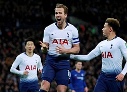 Tiếp quản Spurs, đây là quan điểm của Mourinho về tương lai của Harry Kane